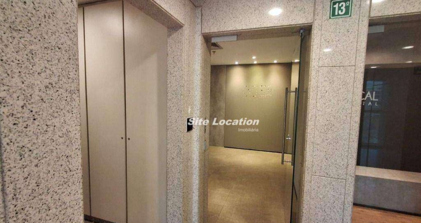 117497  Conjunto para alugar, 182 m² por R$ 52.500/mês - Itaim Bibi - São Paulo/SP