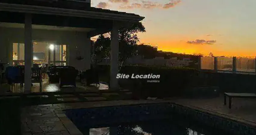 117996 Linda casa em Condomínio com vista maravilhosa! Golf Gardens