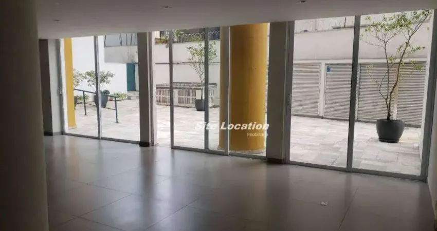 116914 Apartamento com 2 dormitórios à venda, 90 m² por R$ 1.555.000 - Parque Colonial - São Paulo/SP