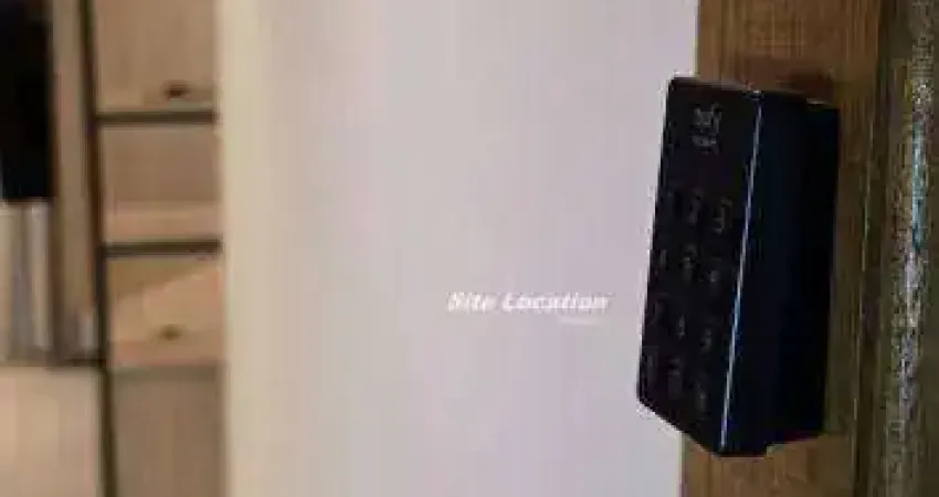 Apartamento com 1 quarto para alugar na Rua Indiana, Brooklin, São Paulo