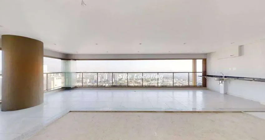 114521 Apartamento com 3 dormitórios à venda, 145 m² por R$ 3.190.000 - Vila Madalena - São Paulo/SP