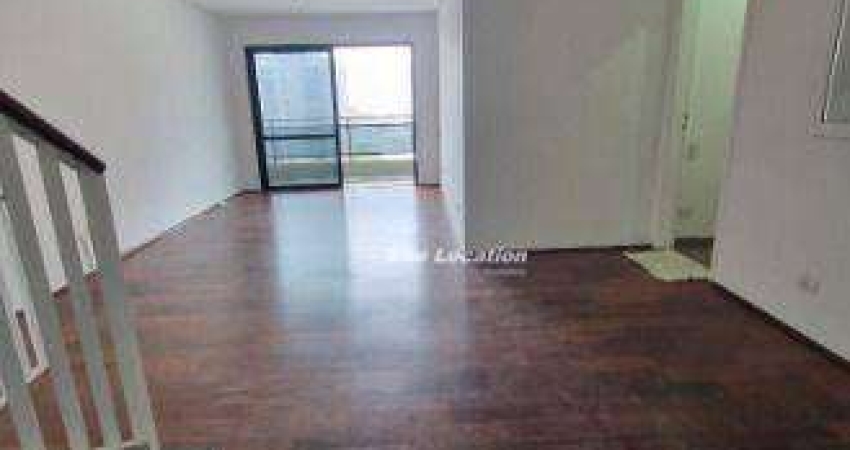118040 Apartamento com 3 dormitórios para alugar, 270 m² por R$ 11.563/mês - Brooklin - São Paulo/SP