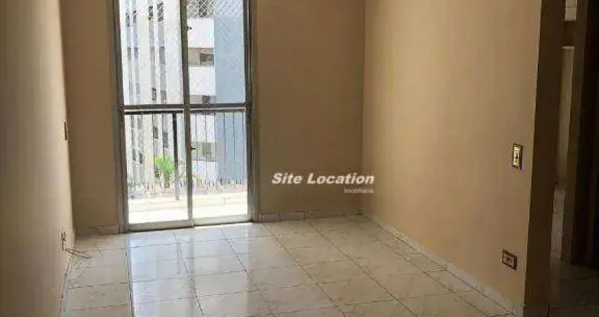 Apartamento à venda, 54 m² por R$ 410.000,00 - Vila Guarani (Zona Sul) - São Paulo/SP