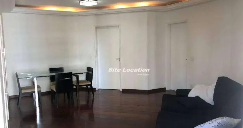 116011 Apartamento com 3 dormitórios à venda, 112 m² por R$ 1.060.000 - Alto da Lapa - São Paulo/SP