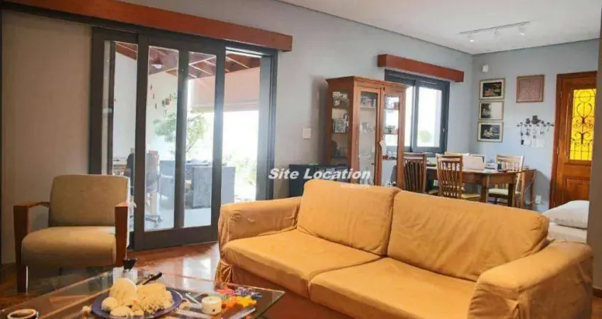 118181 Casa com 3 dormitórios à venda, 226 m² por R$ 2.550.000 - Campo Belo - São Paulo/SP