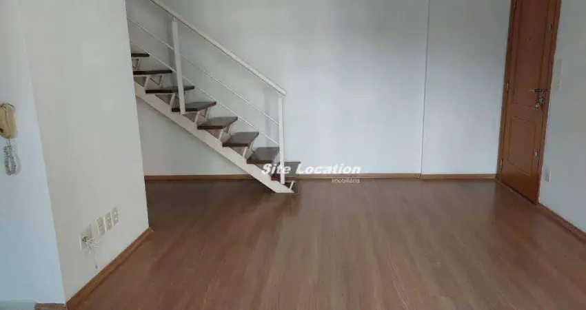 112016  Apartamento com 2 dormitórios à venda, 67 m² por R$ 995.000 - Moema - São Paulo/SP