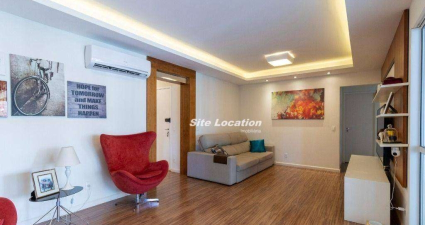 Apartamento com 3 quartos à venda na Rua Abílio Borin, Granja Julieta, São Paulo