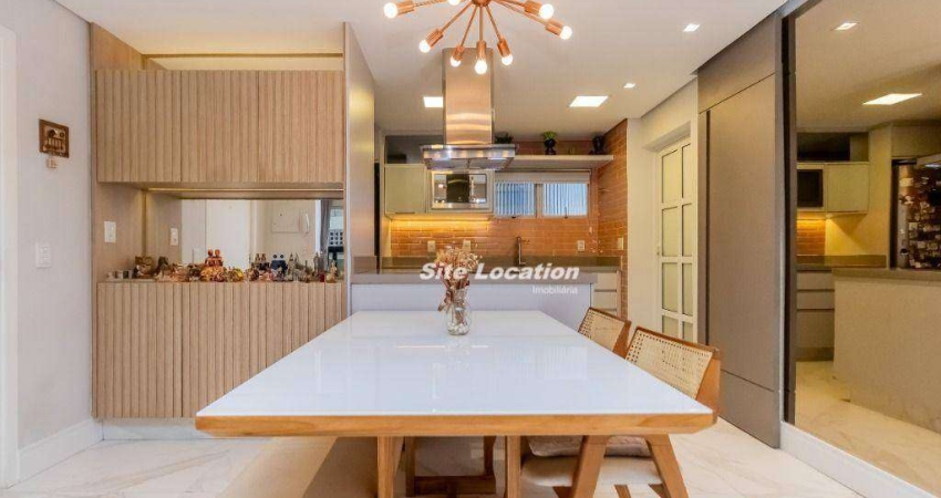 Apartamento com 2 quartos à venda na Rua Doutor Alceu de Campos Rodrigues, Vila Olímpia, São Paulo