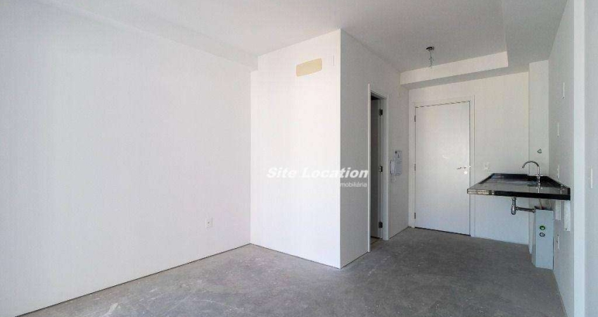 Apartamento com 1 quarto à venda na Rua João de Lacerda Soares, Jardim das Acacias, São Paulo