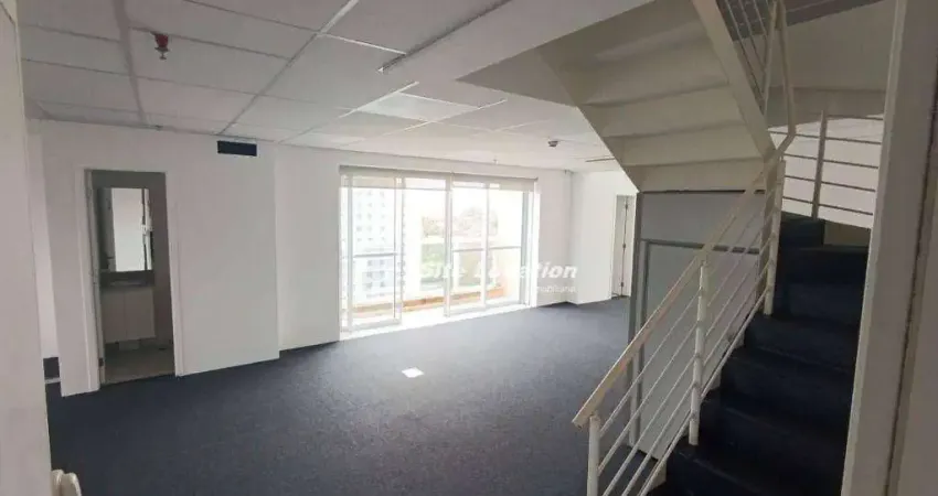 118289 Conjunto para alugar, 385 m² por R$ 38.579/mês - Butantã - São Paulo/SP