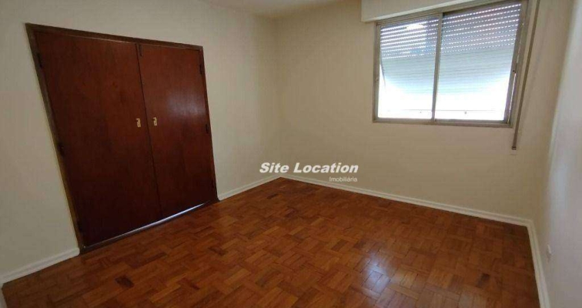 Apartamento com 3 quartos para alugar na Rua Urimonduba, Itaim Bibi, São Paulo