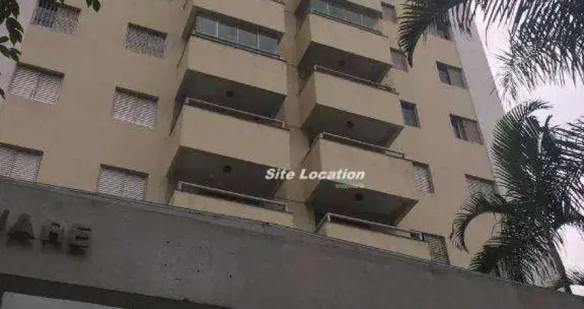 116351 Brooklin 80m² 3 dormitórios sendo 1 suíte com 2 vagas