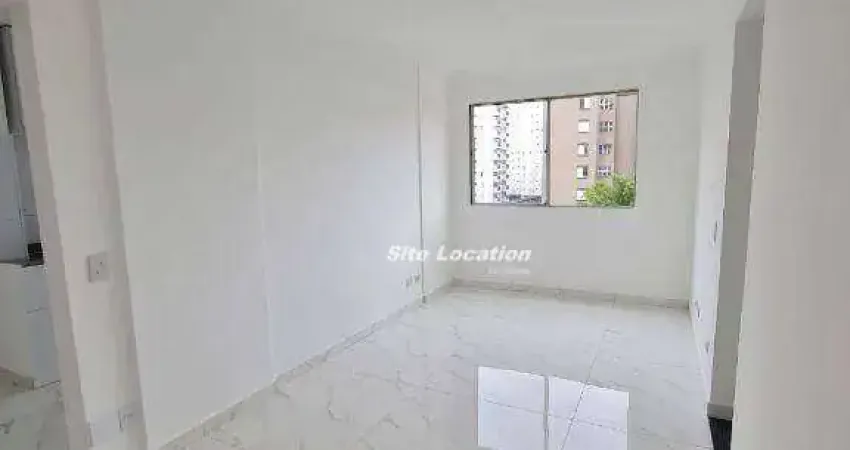 Apartamento à venda, 51 m² por R$ 290.000,00 - Jardim Celeste - São Paulo/SP