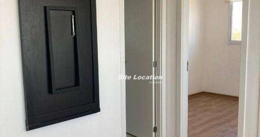 118393 Apartamento com 2 dormitórios à venda, 39 m² por R$ 350.000 - Vila Mascote - São Paulo/SP