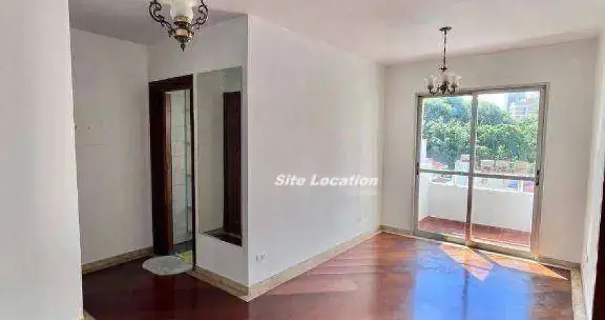 118409 - Excelente Localização 2 dormitórios com  1 vaga. Próximo a Berrinipróximo a Berrini!