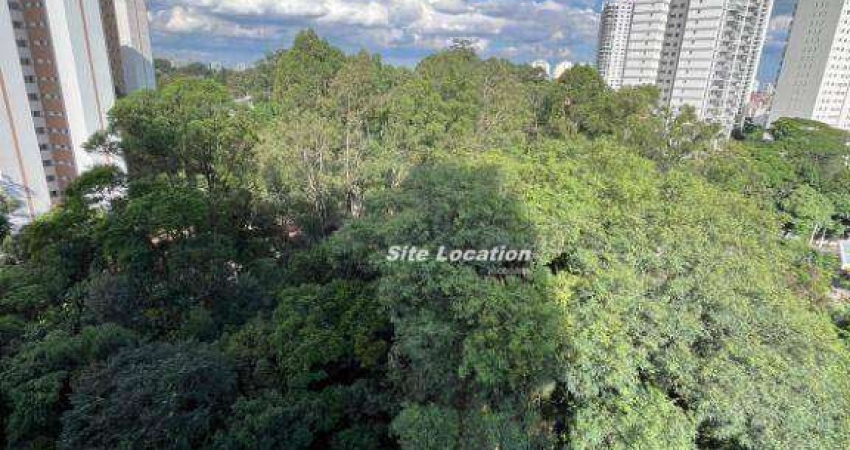 118499-118498 Apartamento com 4 dormitórios à venda, 370 m² por R$ 4.788.000 - Jardim Marajoara - São Paulo/SP