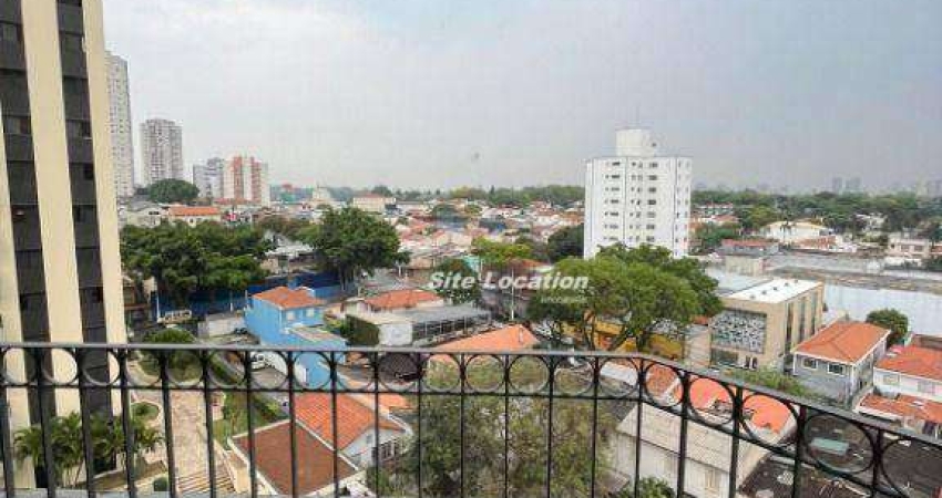Apartamento à venda, 70 m² por R$ 535.000,00 - Vila Alexandria - São Paulo/SP