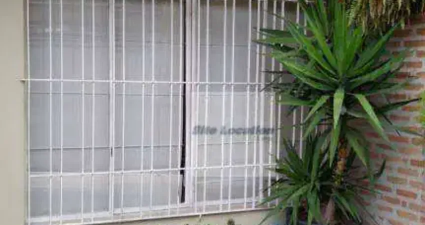 Casa com 2 quartos à venda na Rua Pensilvânia, Brooklin, São Paulo