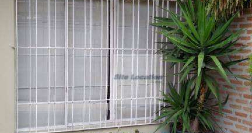 Casa com 2 quartos para alugar na Rua Pensilvânia, Brooklin, São Paulo