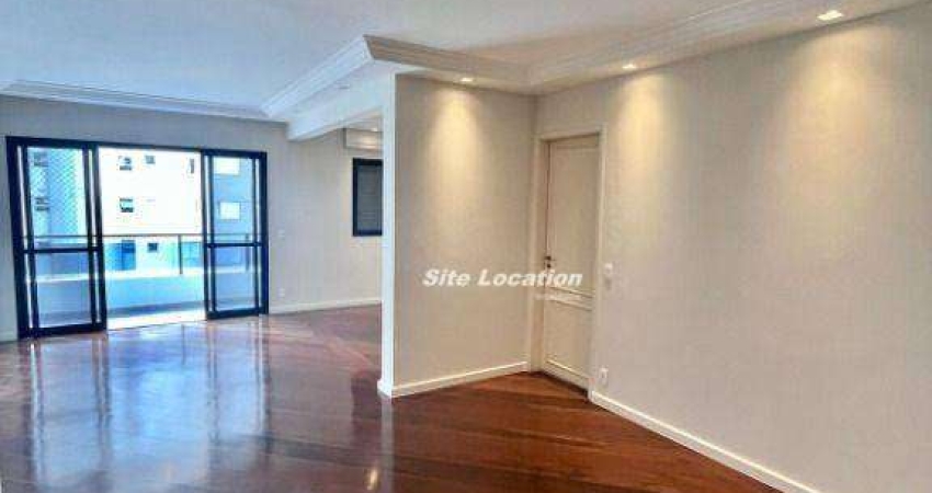 Apartamento com 4 quartos para alugar na Rua Indiana, Brooklin, São Paulo