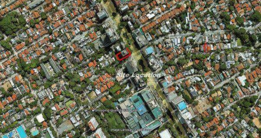 118558 - Conjunto comercial 900 metros do metrô Faria Lima