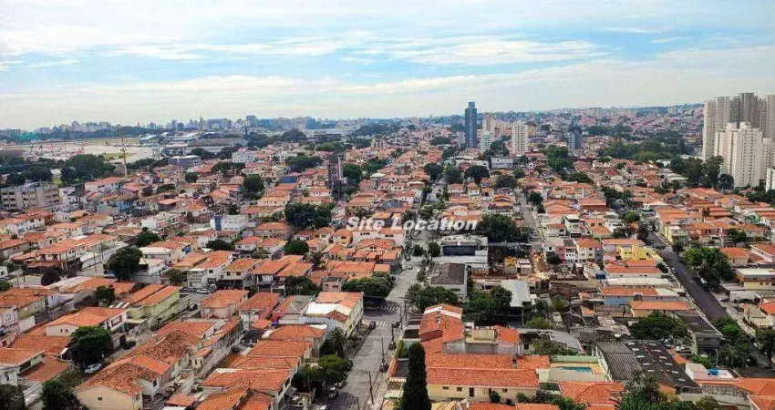 Apartamento com 1 quarto à venda na Avenida Onze de Junho, Vila Clementino, São Paulo