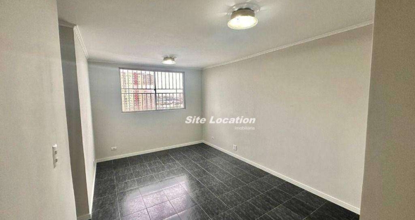 Apartamento com 2 quartos à venda na Rua Bresser, Brás, São Paulo