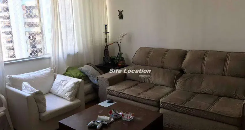 118567 Apartamento com 2 dormitórios à venda, 74 m² por R$ 960.000 - Moema - São Paulo/SP