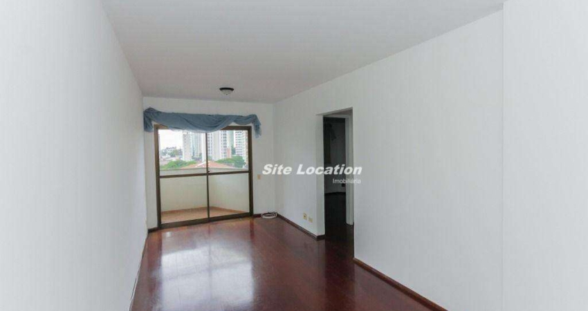 Apartamento com 2 quartos para alugar no Campo Belo, São Paulo 