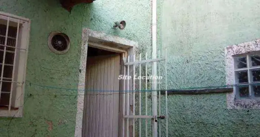 118597 Casa com 2 dormitórios à venda, 100 m² por R$ 700.000 - Brooklin - São Paulo/SP