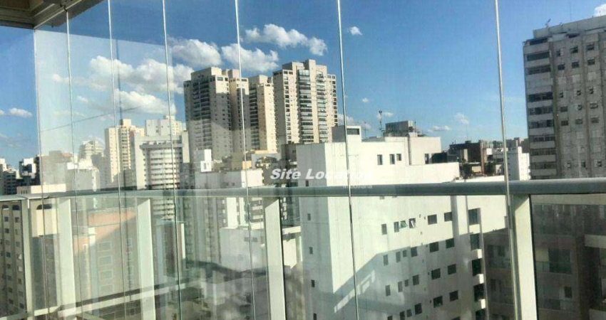 117654 - Excelente Localização. Condomínio próximo a Metrô.  com Lazer completo