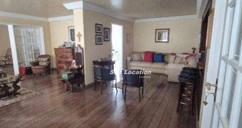 118643 Apartamento com 4 dormitórios à venda, 223 m² por R$ 2.300.000 - Pinheiros - São Paulo/SP