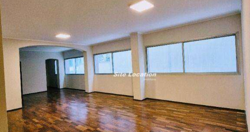 118664 Apartamento com 4 dormitórios à venda, 223 m² por R$ 2.300.000 - Pinheiros - São Paulo/SP