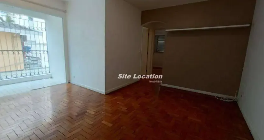 Apartamento com 2 quartos à venda na Rua Nebraska, Brooklin, São Paulo