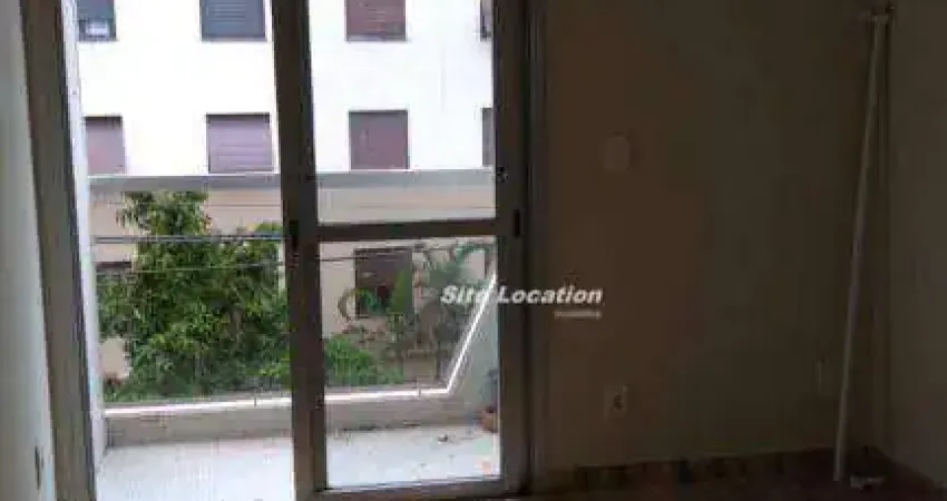 118677 Apartamento com 1 dormitório para alugar, 40 m² por R$ 4.169/mês - Itaim Bibi - São Paulo/SP