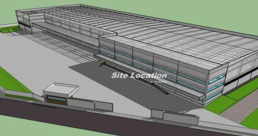 118557 Galpão à venda, 9088 m² por R$ 45.000.000 - Cotia - Cotia/SP