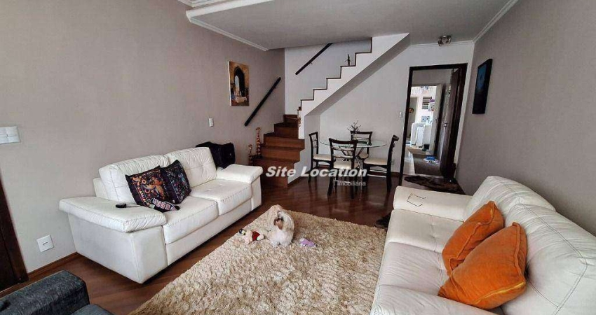 118700 Casa com 2 dormitórios à venda, 106 m² por R$ 1.700.000 - Vila Leopoldina - São Paulo/SP