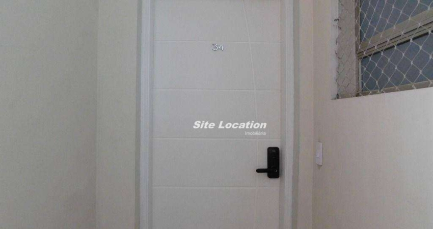 Apartamento com 2 quartos à venda na Rua Doutor Nogueira Martins, Bosque da Saúde, São Paulo