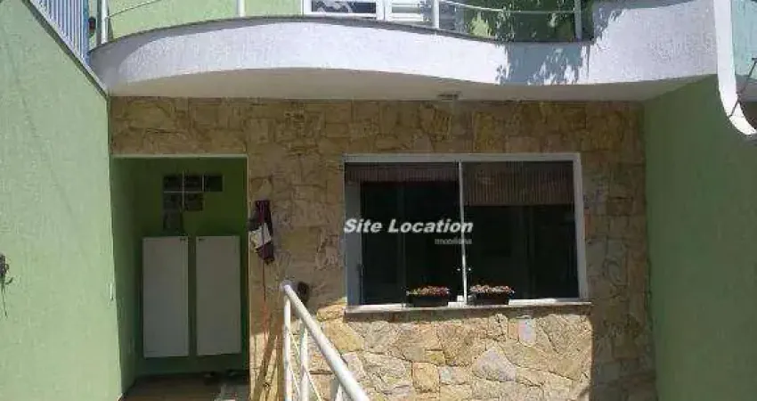 Casa com 3 quartos à venda na Rua Drava, Ipiranga, São Paulo