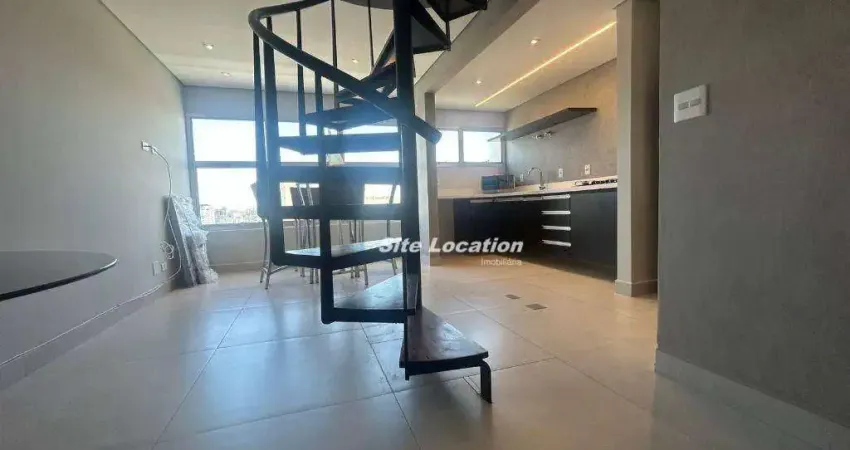 Apartamento com 2 quartos à venda na Rua Pedro de Toledo, Vila Clementino, São Paulo
