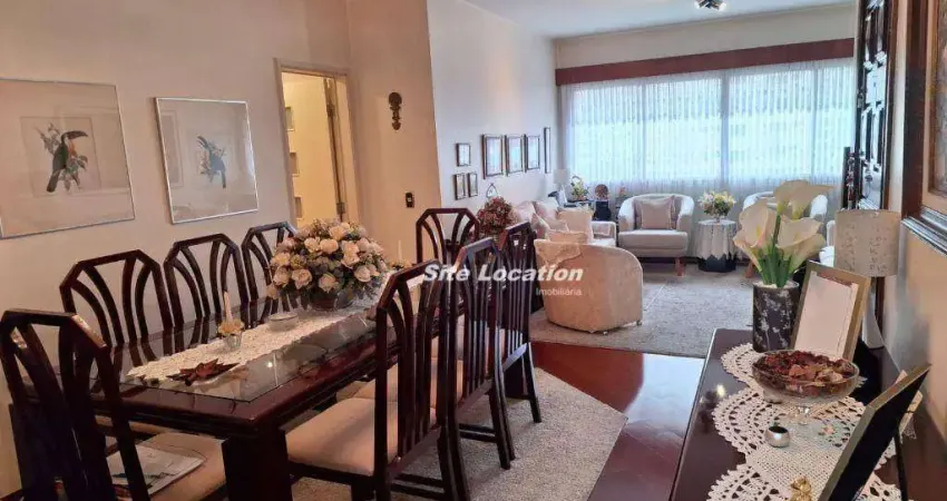 118860 Apartamento no melhor ponto do Campo Belo com 108m², 2 dormitórios e 1 suíte