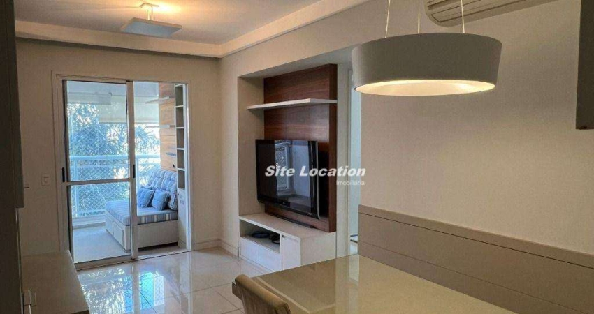 Apartamento à venda, 60 m² por R$ 1.200.000,00 - Vila Olímpia - São Paulo/SP