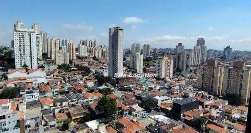 Apartamento com 3 quartos à venda na Avenida Santo Albano, Sacomã, São Paulo