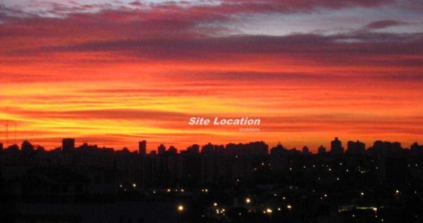 Apartamento com 1 quarto para alugar na Rua Nebraska, Brooklin, São Paulo