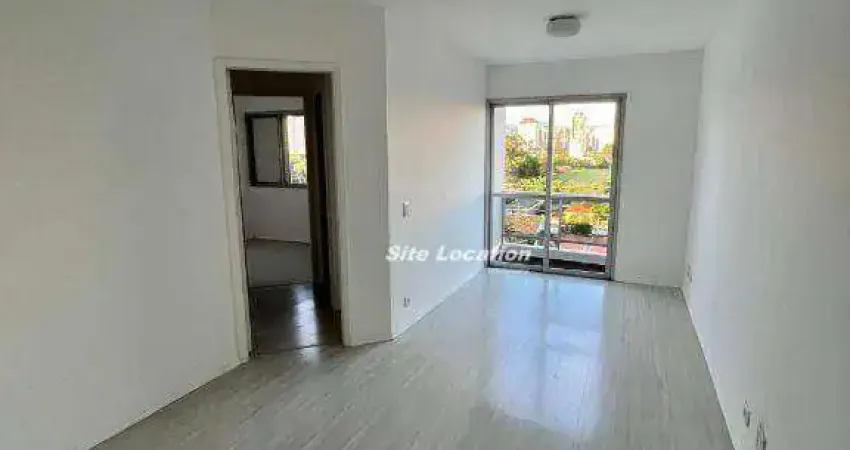 Apartamento à venda, 65 m² por R$ 720.000,00 - Brooklin - São Paulo/SP