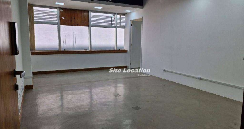119035 - Conjunto para alugar, 55 m² por R$ 5.971/mês - Bela Vista - São Paulo/SP