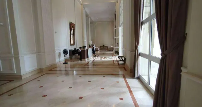 119002 Apartamento com 5 dormitórios para alugar, 512 m² por R$ 99.906/mês - Itaim Bibi - São Paulo/SP