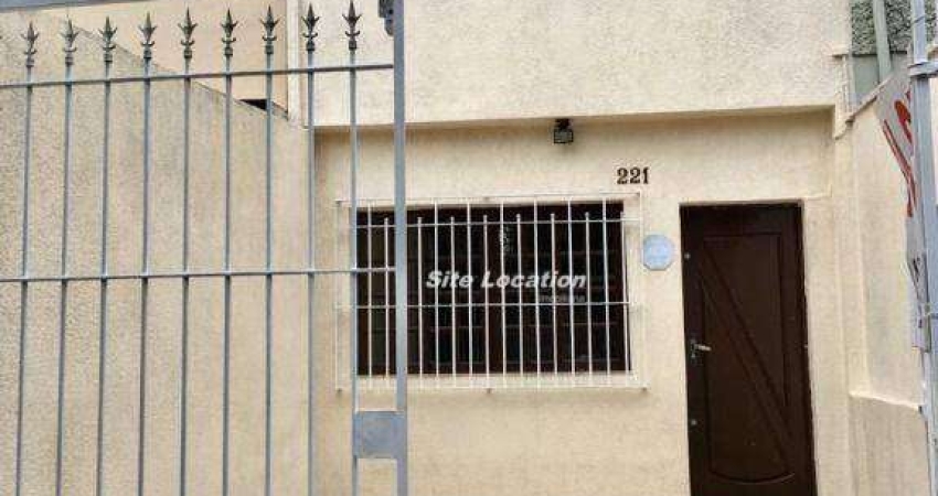 Casa com 3 quartos para alugar na Avenida Jurubatuba, Brooklin, São Paulo