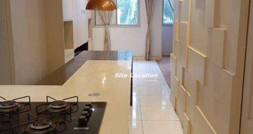 119052 Apartamento com 2 dormitórios à venda, 82 m² por R$ 820.000 - Bela Vista - São Paulo/SP