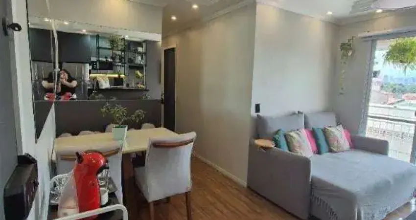 103626 Apartamento com 2 dormitórios à venda, 50 m² por R$ 450.000 - Bom Retiro - São Paulo/SP